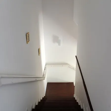 게스트하우스 Casa Pequena De Figueiro *