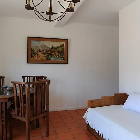 Casa Pequena De Figueiro 게스트하우스