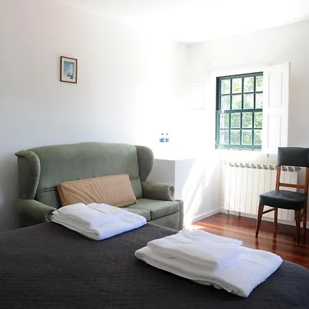 게스트하우스 Casa Pequena De Figueiro *